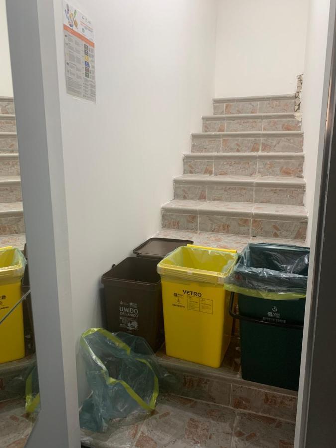 Modern City Center Apartment Benevento Kültér fotó