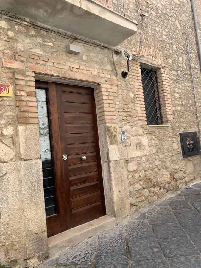 Modern City Center Apartment Benevento Kültér fotó